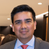 Imagen de Gerardo Tibaná-Herrera